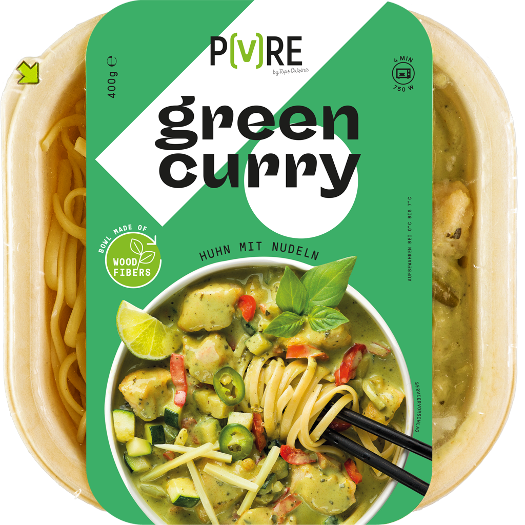 Green Curry