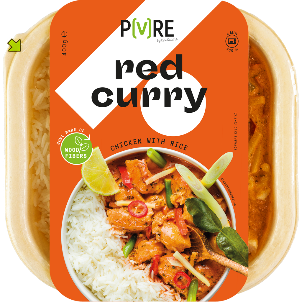 Red Curry